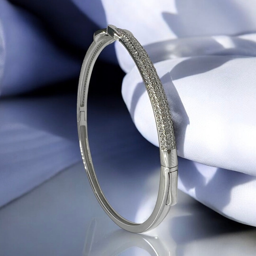 Infinity Grace Bracelet