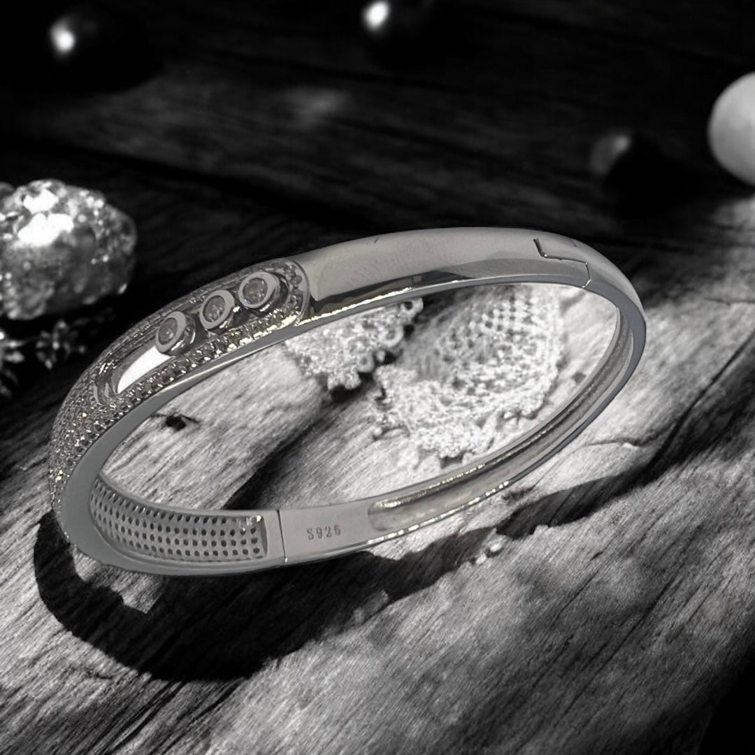 Nivara Pavé Bracelet