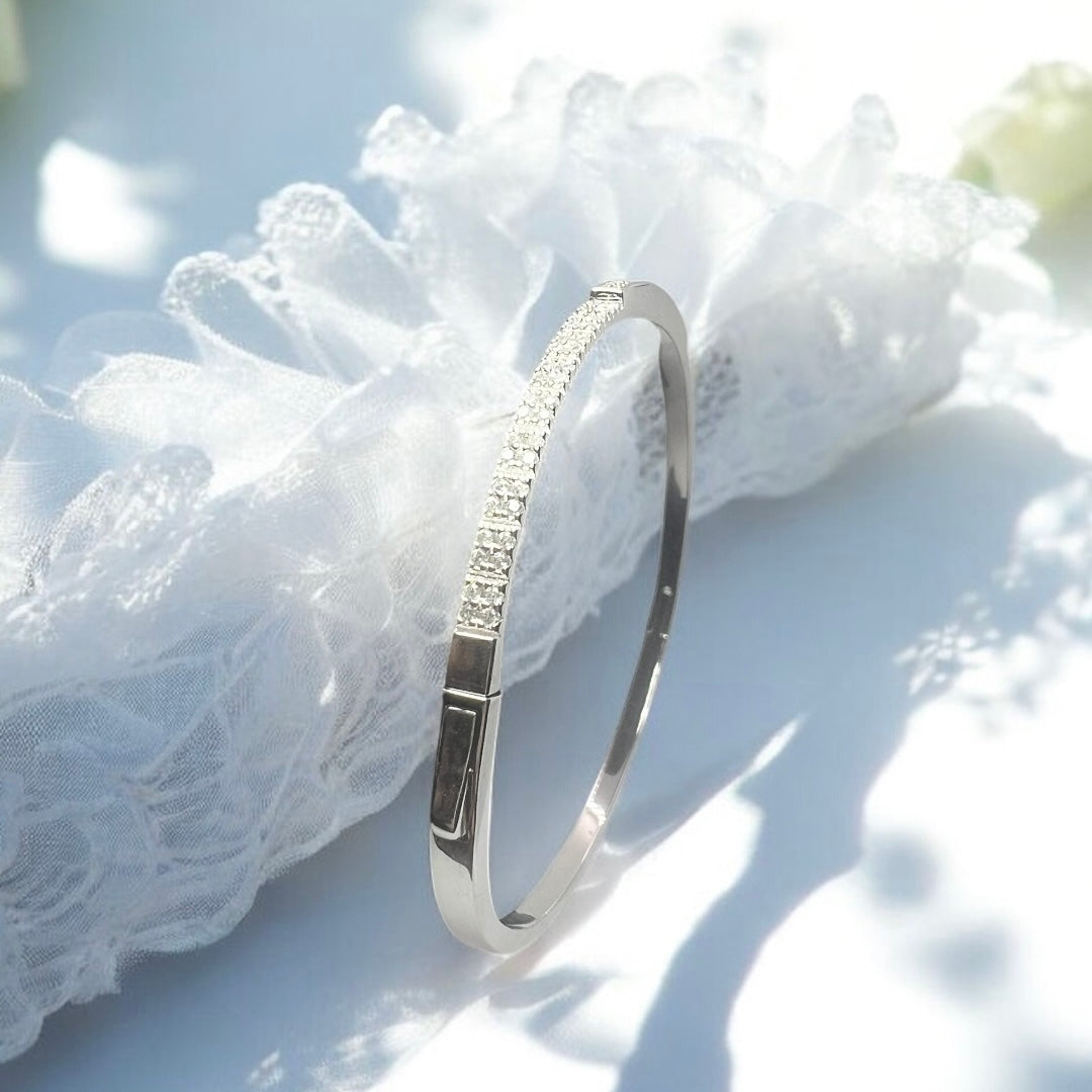 Serene Sleek Bracelet