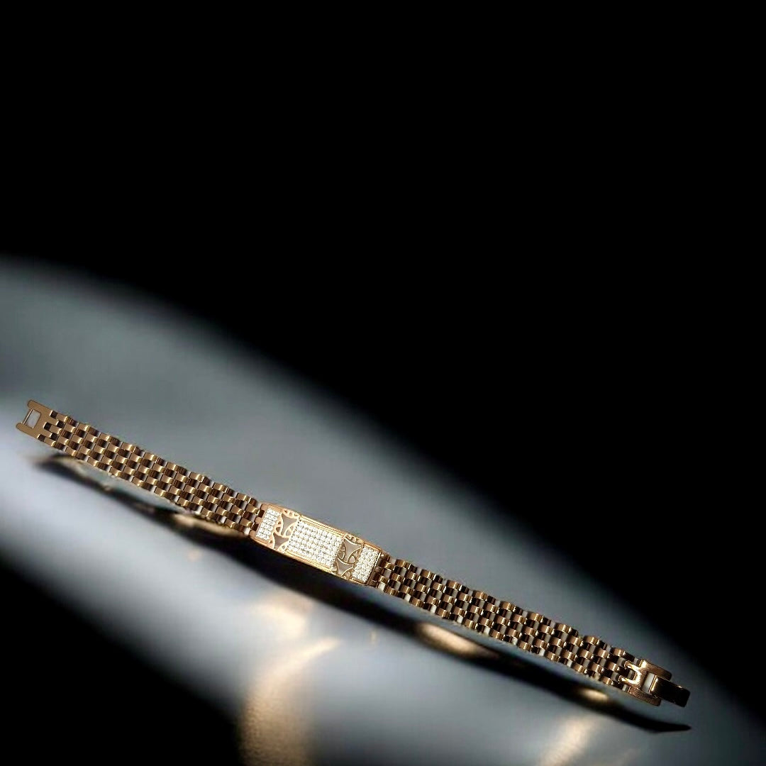 Urban Creed – Heritage Flame