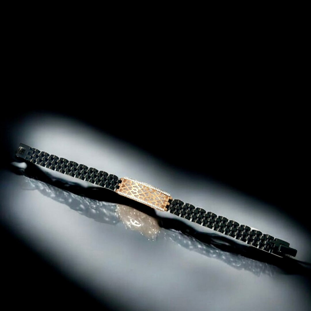 Urban Creed – CodeX Silver