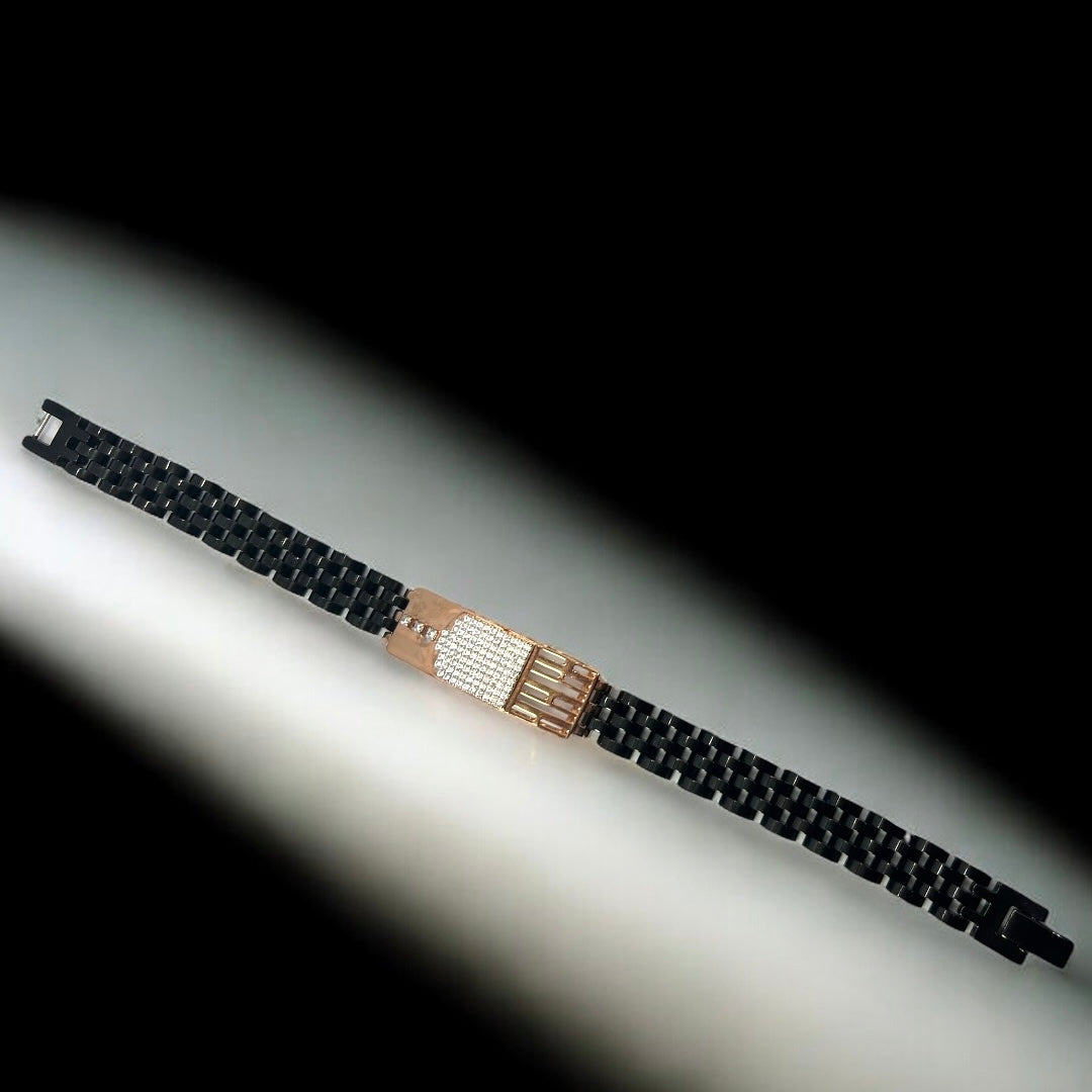 Urban Creed – Obsidian Grid for Men