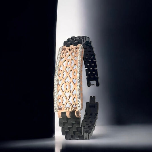 Urban Creed – CodeX Silver