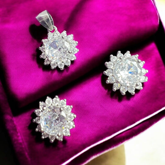 Snowdrop Royal Majesty Set