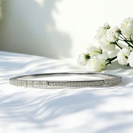 Serene Sleek Bracelet