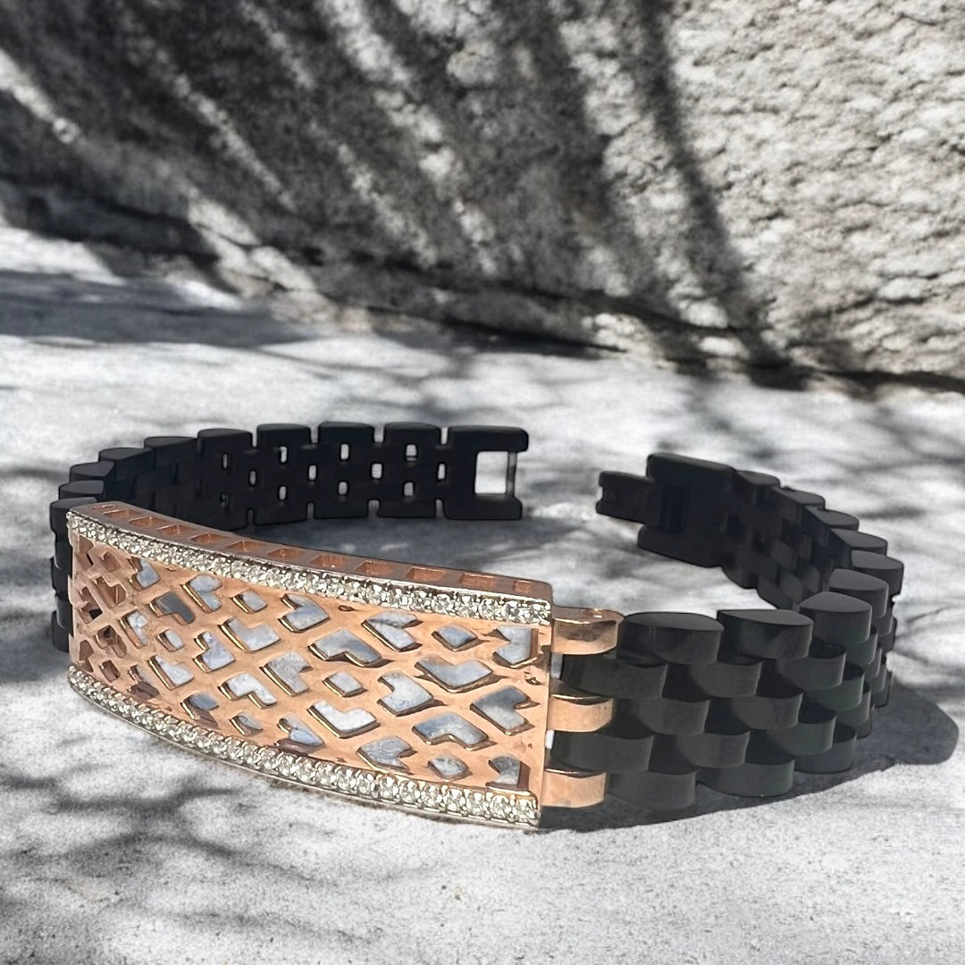 Urban Creed – CodeX Silver