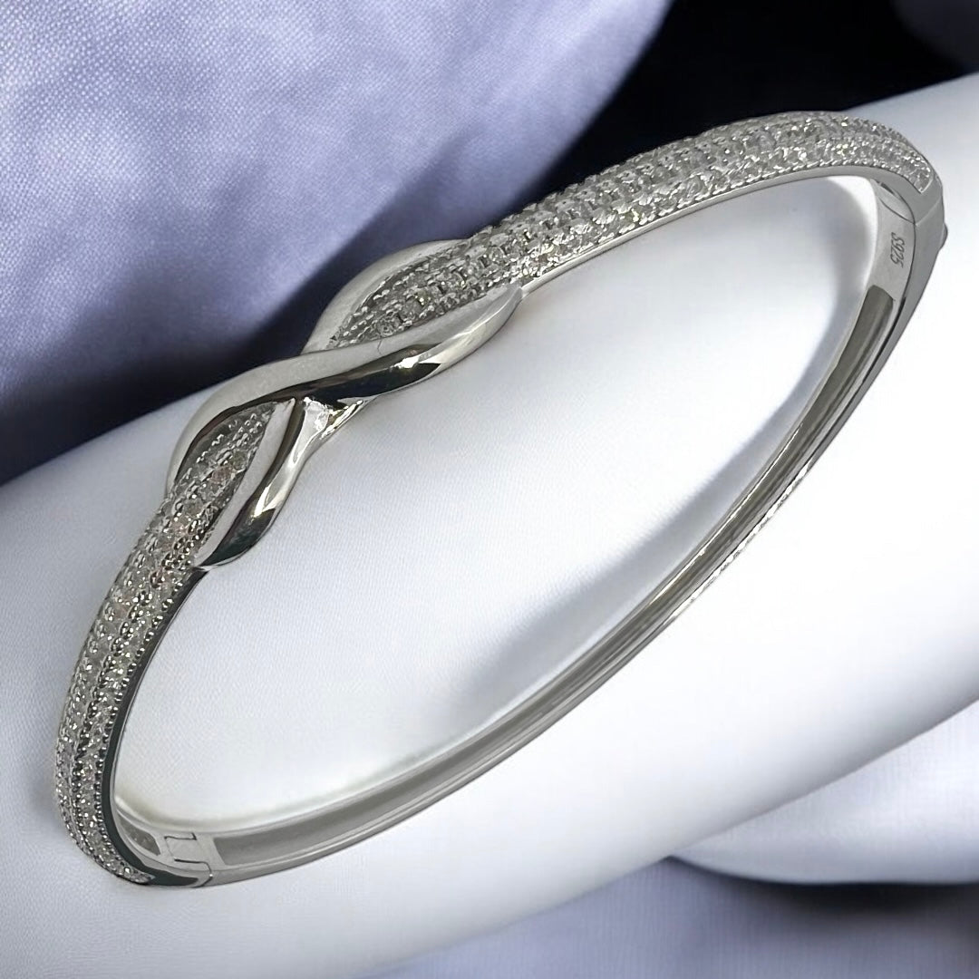 Infinity Grace Bracelet