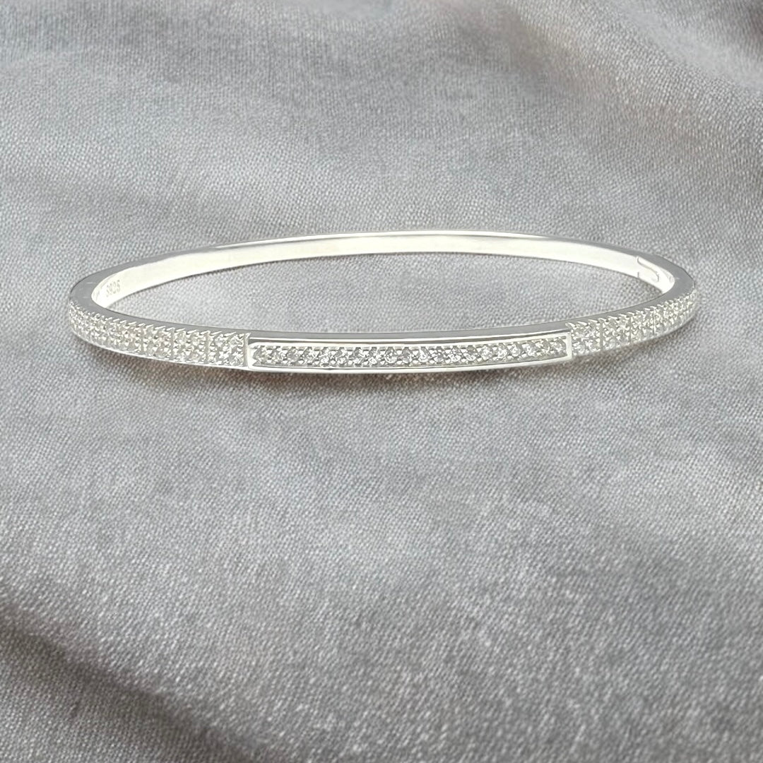 Serene Sleek Bracelet