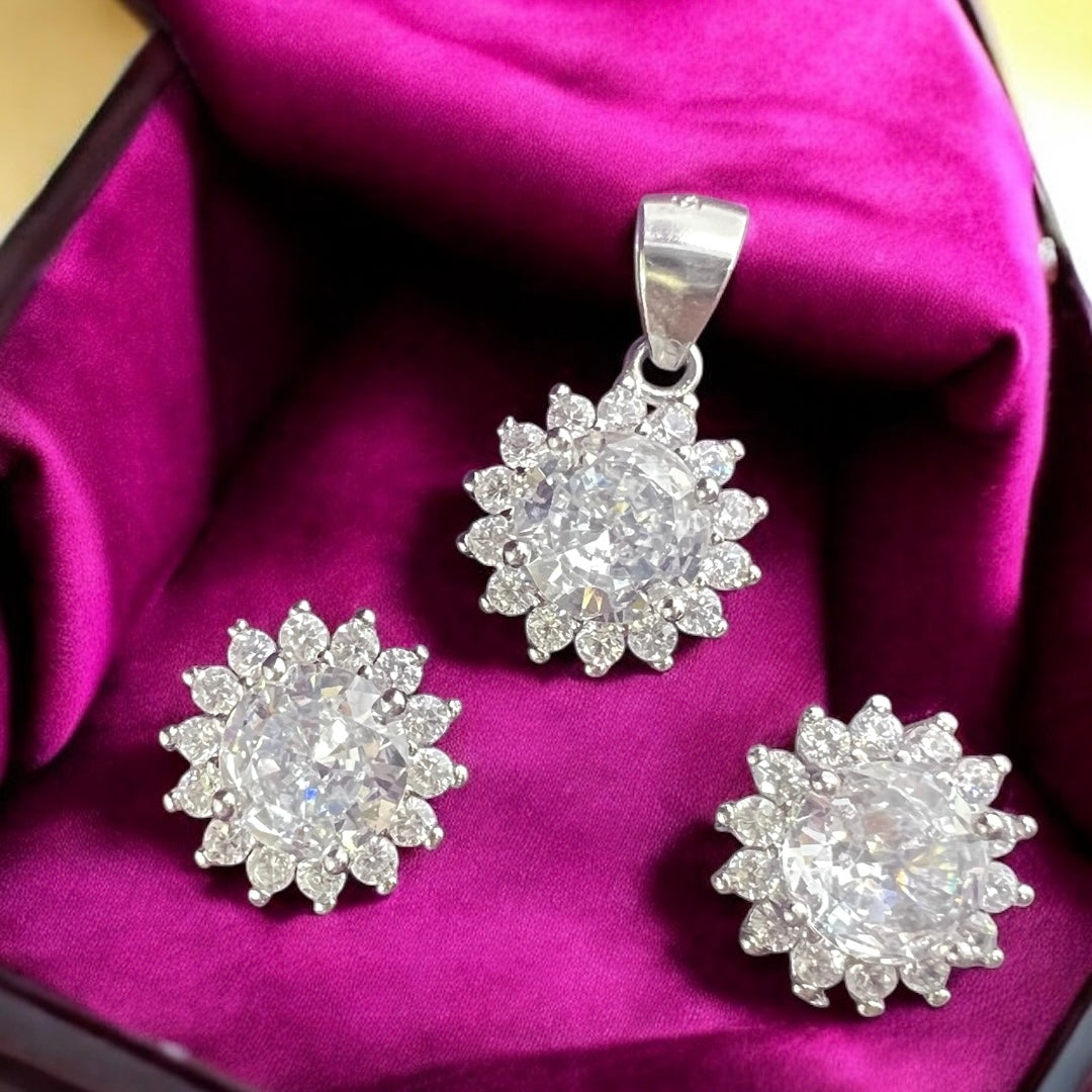 Snowdrop Royal Majesty Set