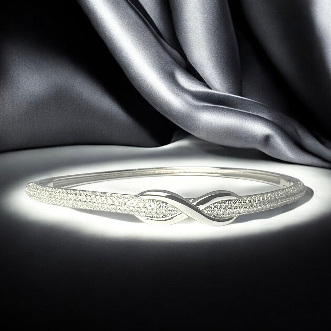 Infinity Grace Bracelet