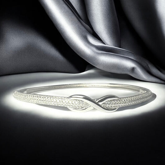 Infinity Grace Bracelet