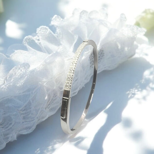 Serene Sleek Bracelet