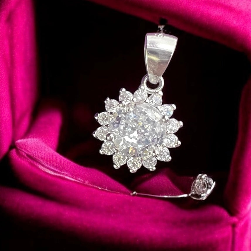 Snowdrop Royal Majesty Set