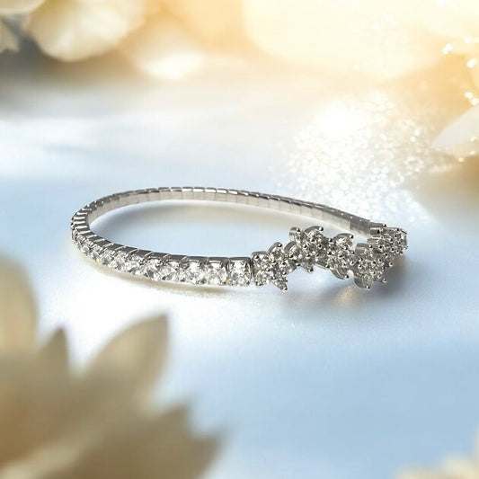 Elastelle - Cascadia Vine Bracelet