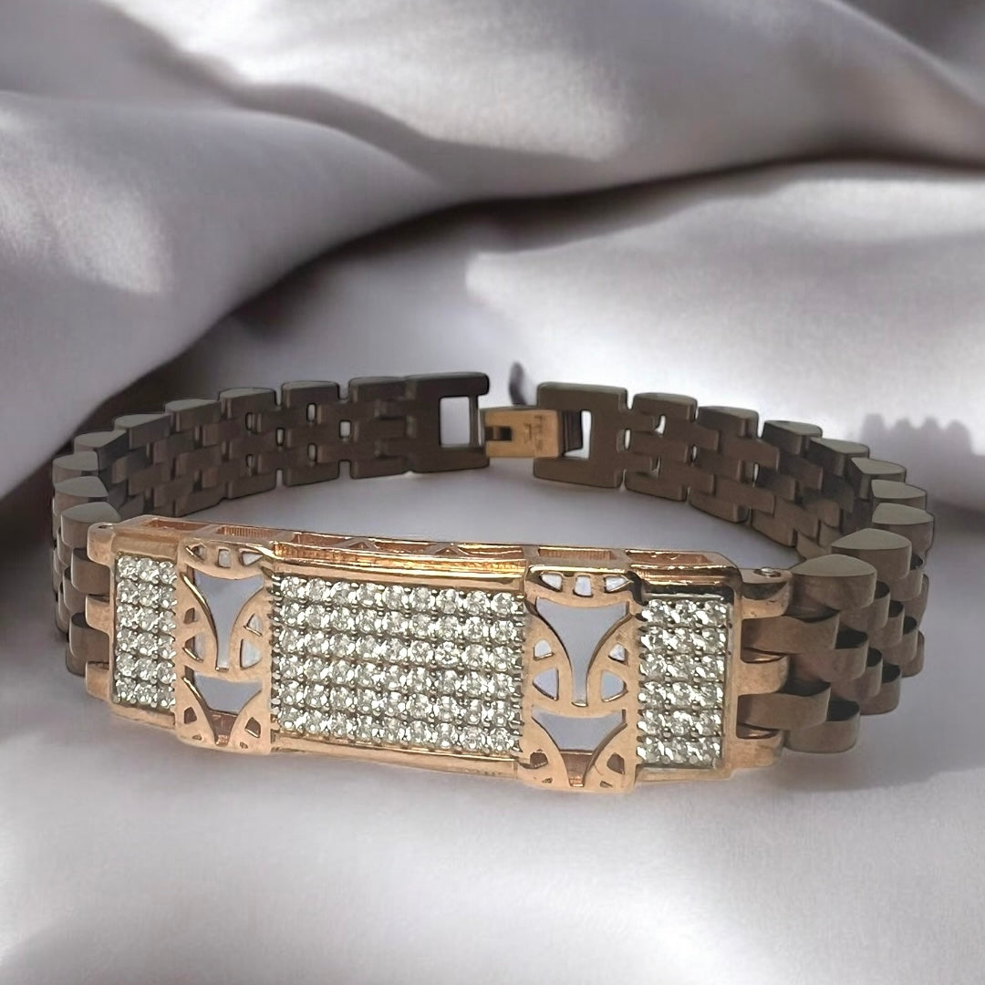 Urban Creed – Heritage Flame